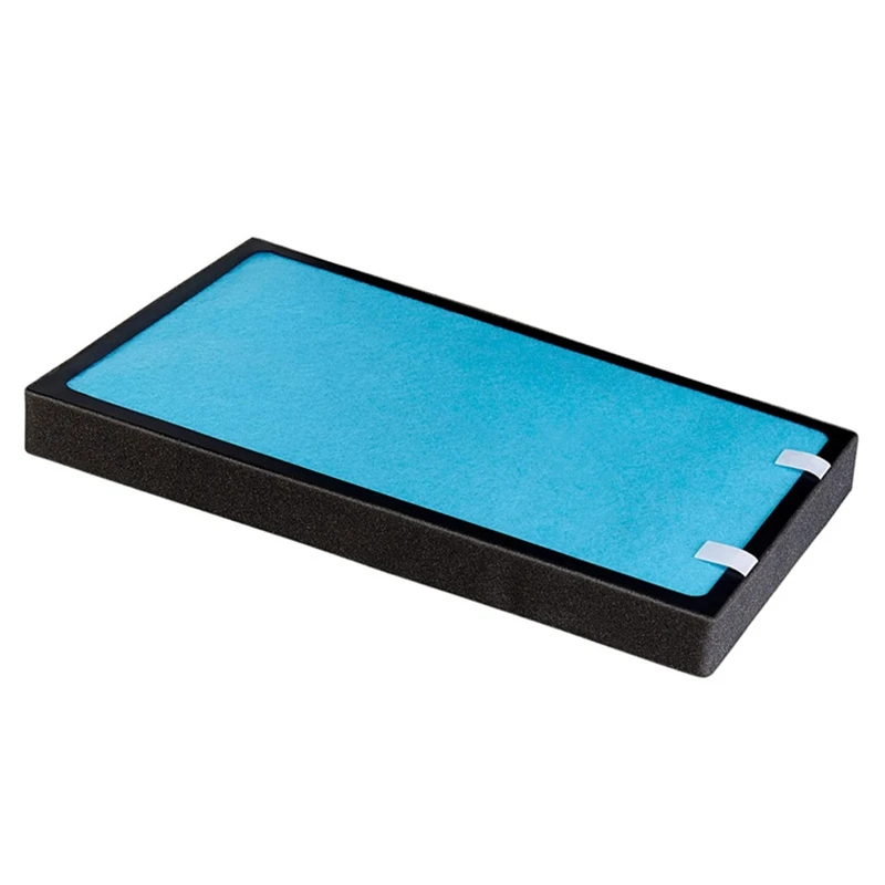 Promotion!2-Pack Replacement HEPA Filters Suitable For Pro Breeze PB-P01 CADR 281 Part Number PB-P01F |