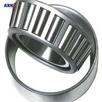 tapered roller bearing high speed and low noise 32004 32005 32006 32007 32008 32009 32010 32011x tapered roller bearing