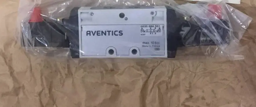 

0820 060 501 Новый rexroth 0820060501