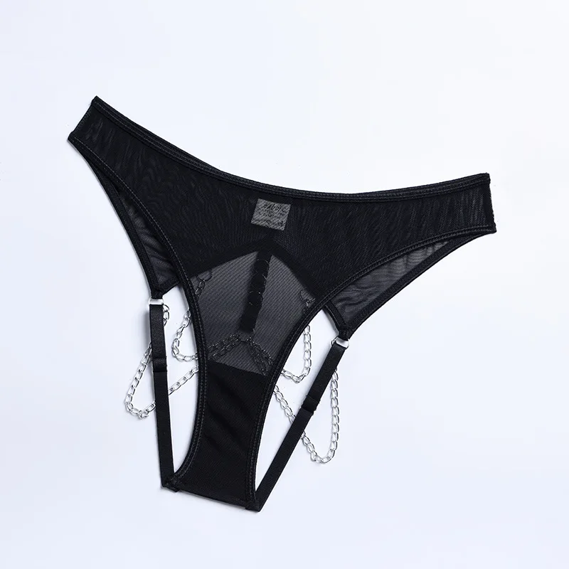 Ellolace чувственное белье подтяжки костюмы для секса полый бюстгальтер нижнее