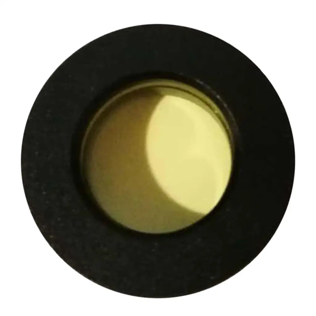 

0.965'' Astronomy Telescope Color Filter Lunar Nebula #12Yellow