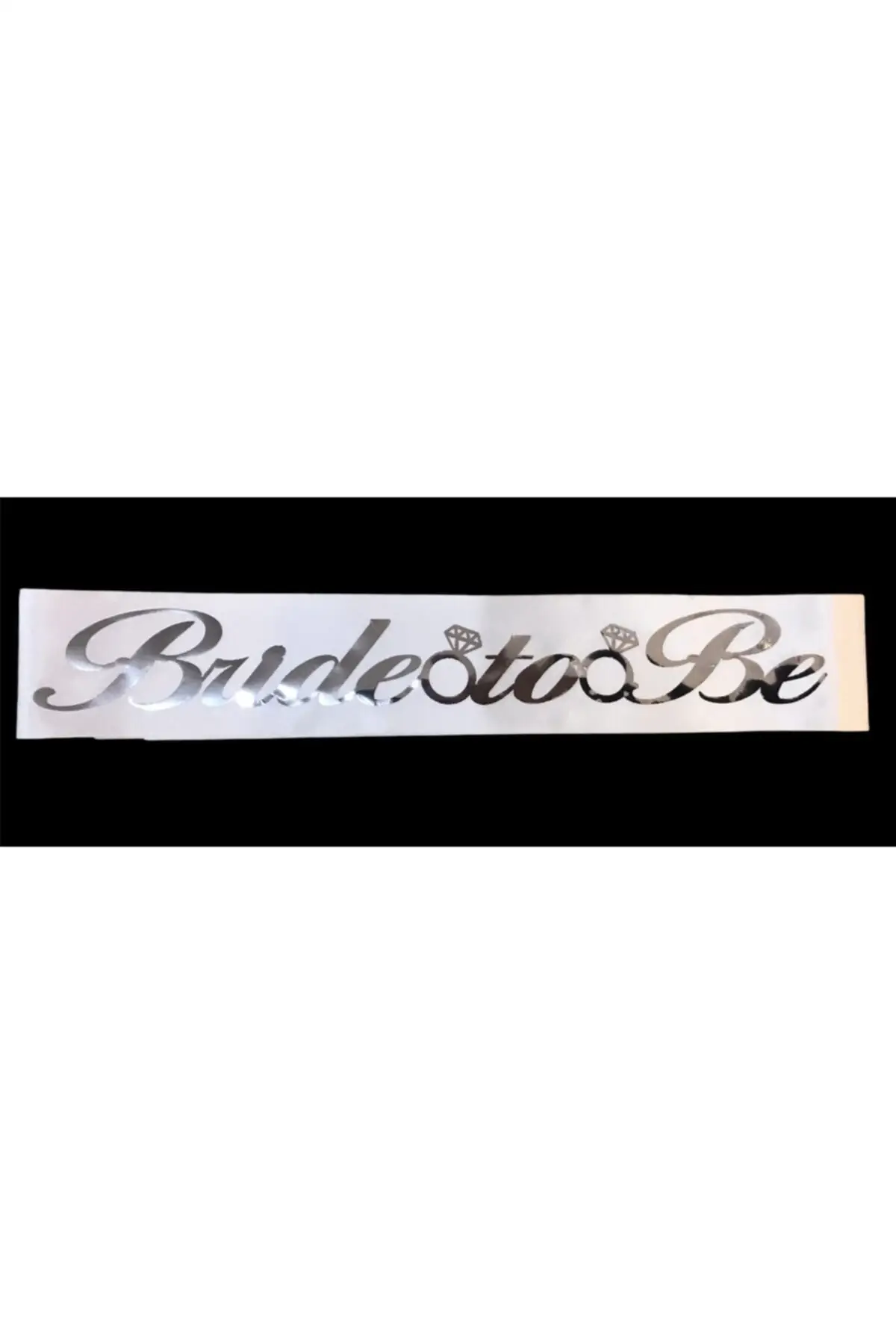 

White Silver Bride To Be Satin Hen Cummerbunds henna bride veil welon