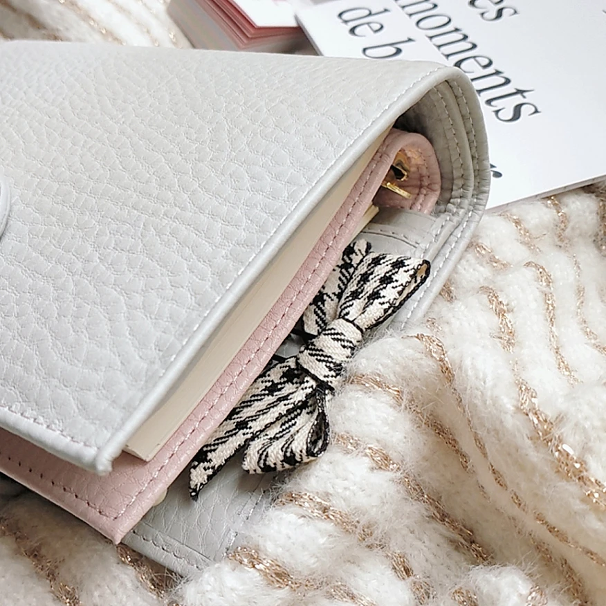 Маленькие модные искусственные Зажимы для бумаги стильные закладки книг