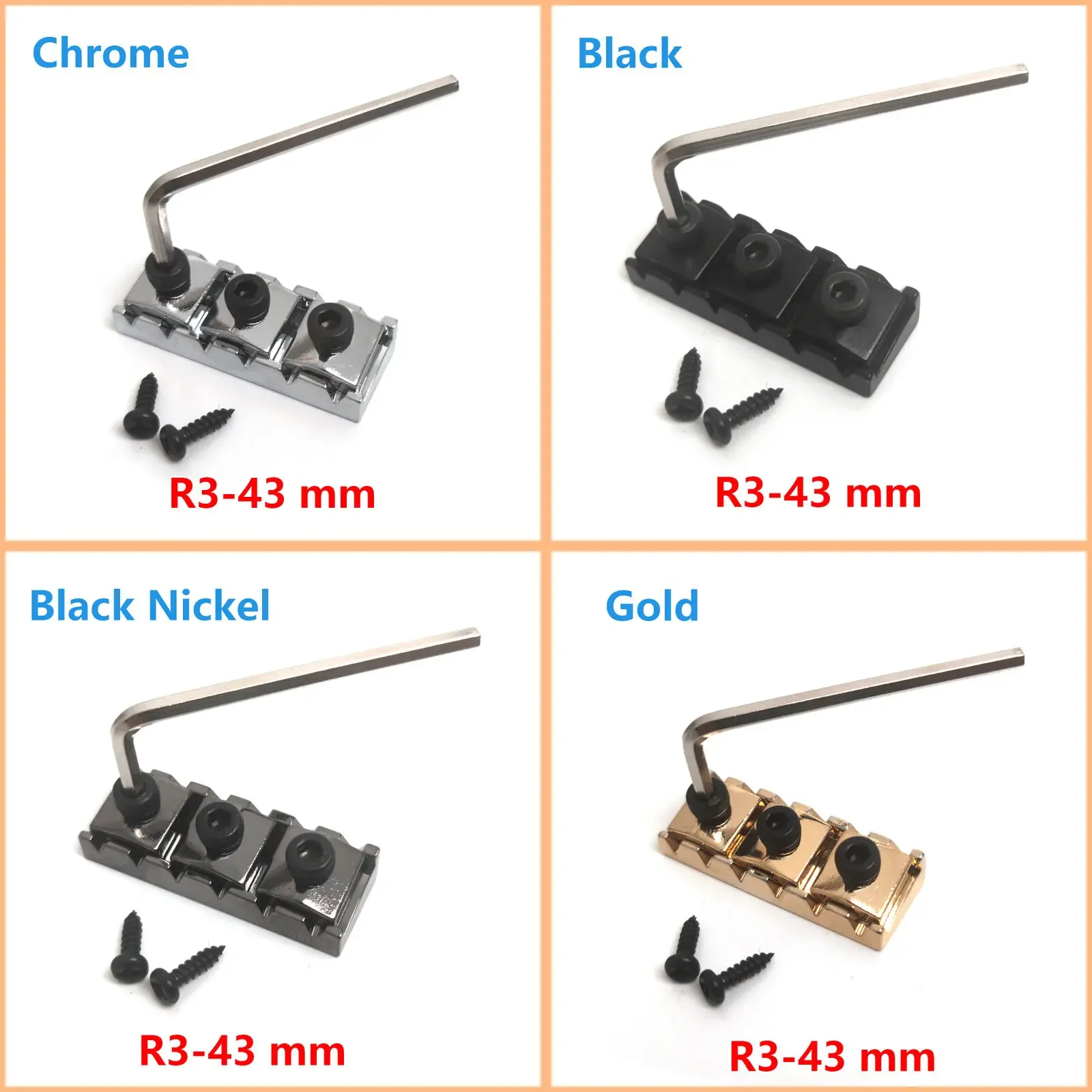 Стопорная гайка для гитары 43 мм | AliExpress