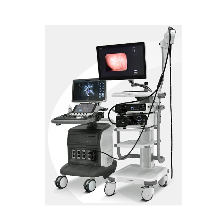 Соноскоп EUS 360 дюймов радиальный эхоендоскоп эндоскопический ультразвуковой