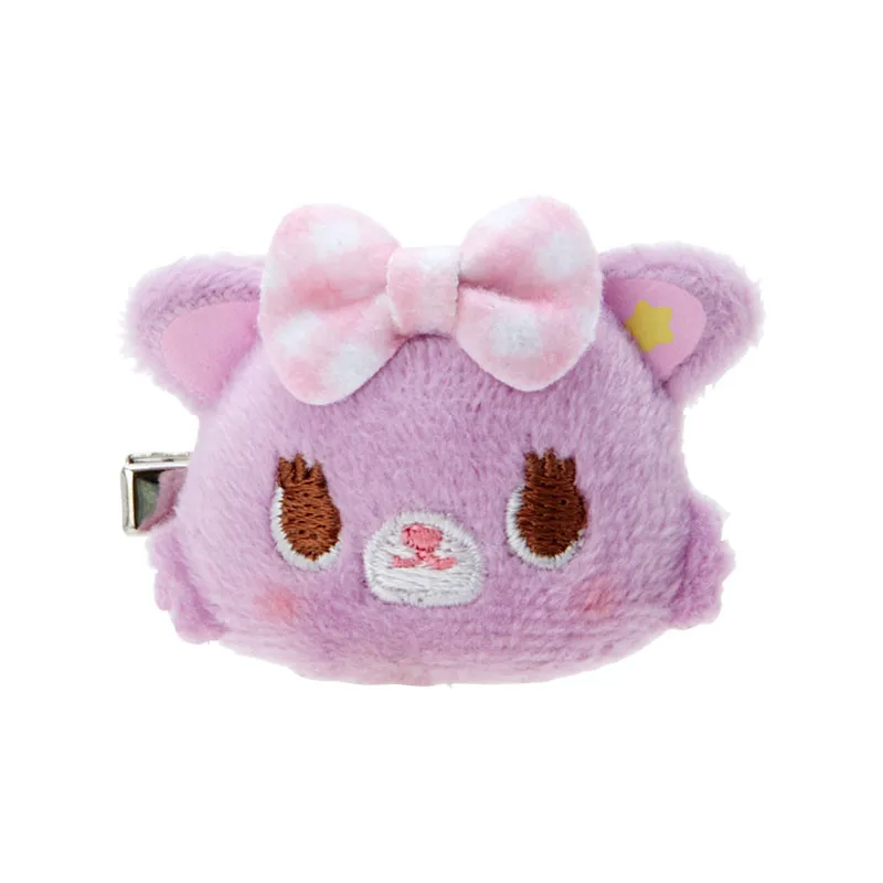 

Mewkledreamy Cat плюшевая повязка для волос аксессуары для девушек женщин Kawaii милые заколки для волос повязка для волос заколки и зажимы для волос