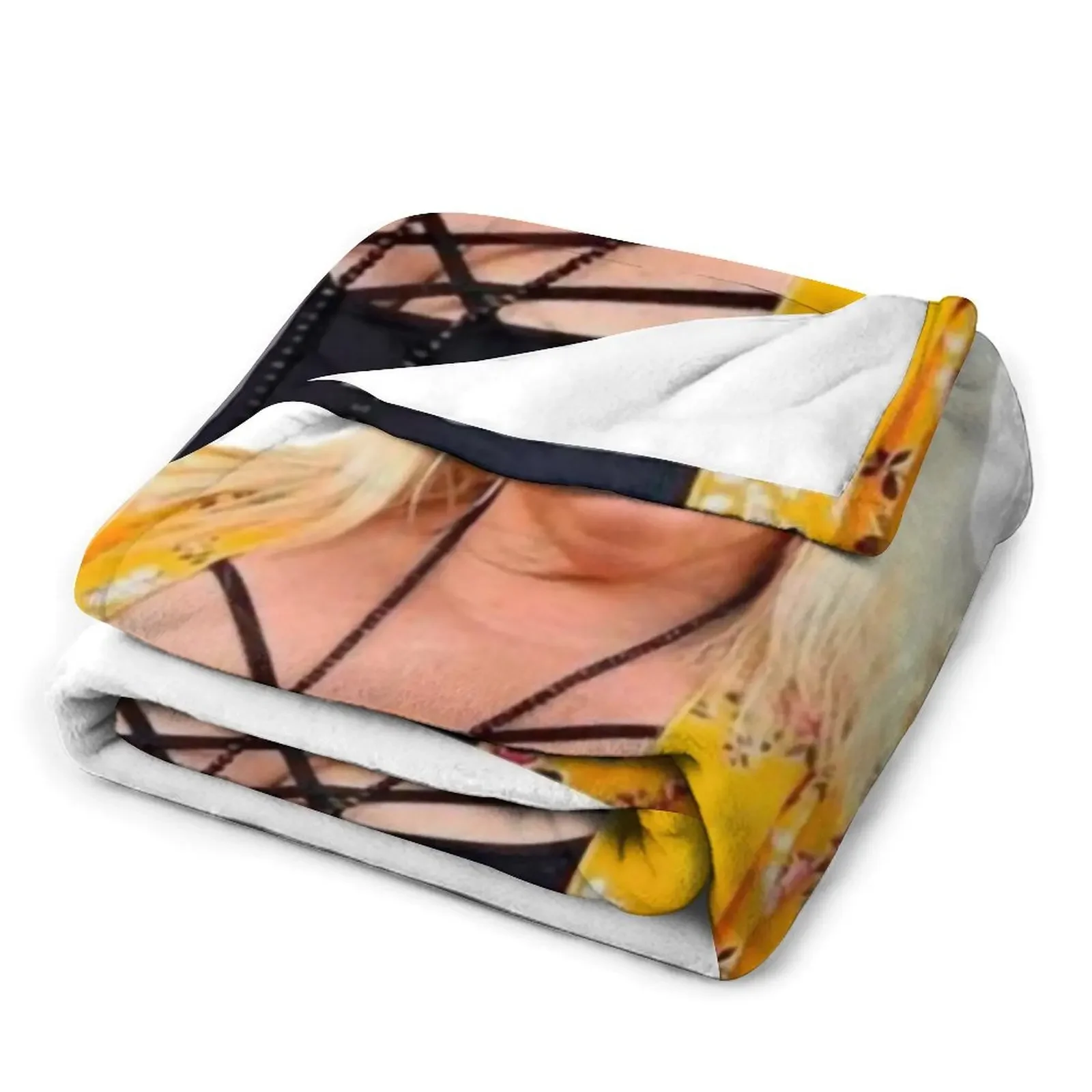 Покрывало для сна Angela Deem красивые декоративные кровати плюшевые одеяла