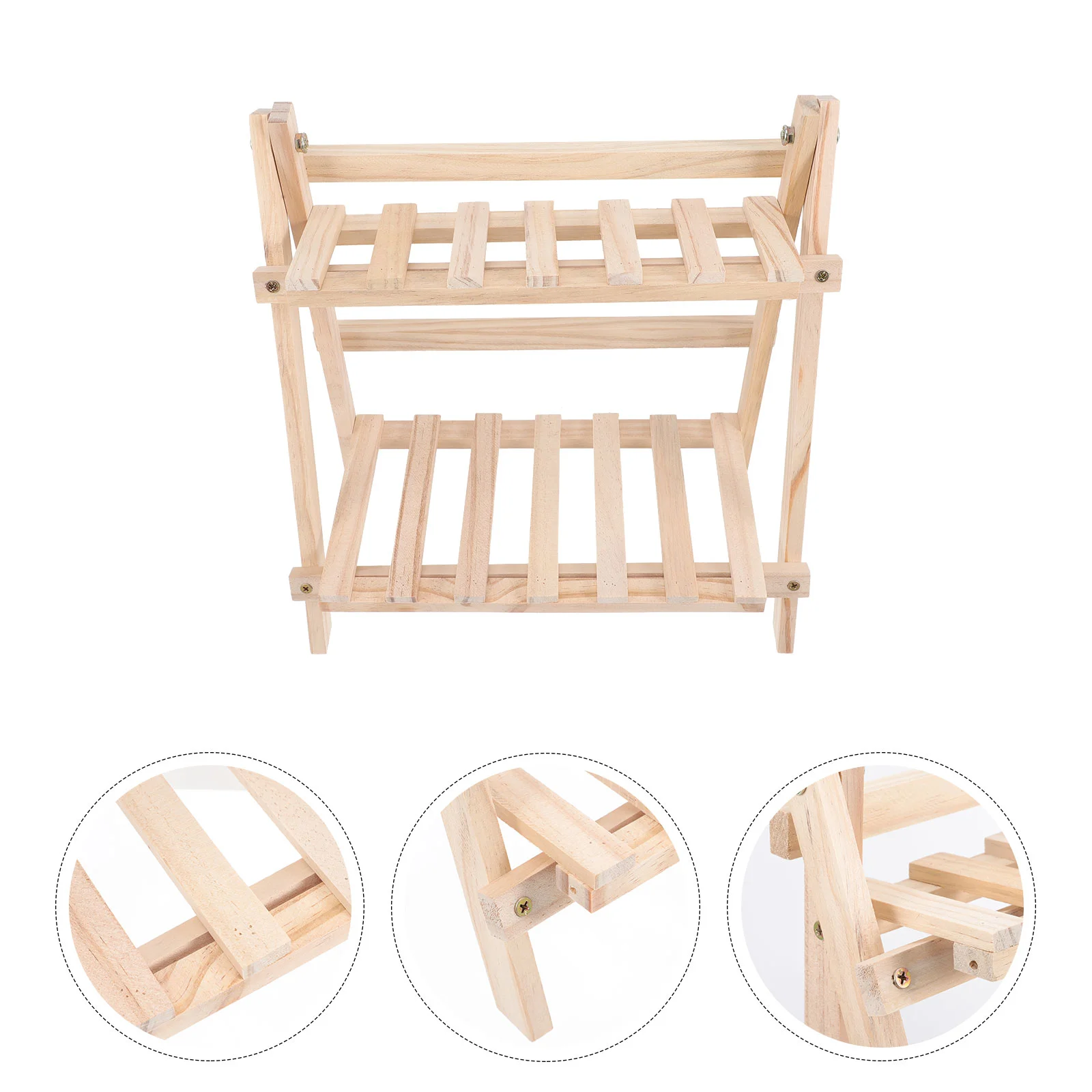 

Стеллаж для цветов, складная подставка для хранения цветов в офисе