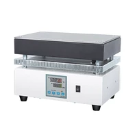 1200w electronic hot plate heating station platform digital thermostat platform preheating station stainless steel preheater