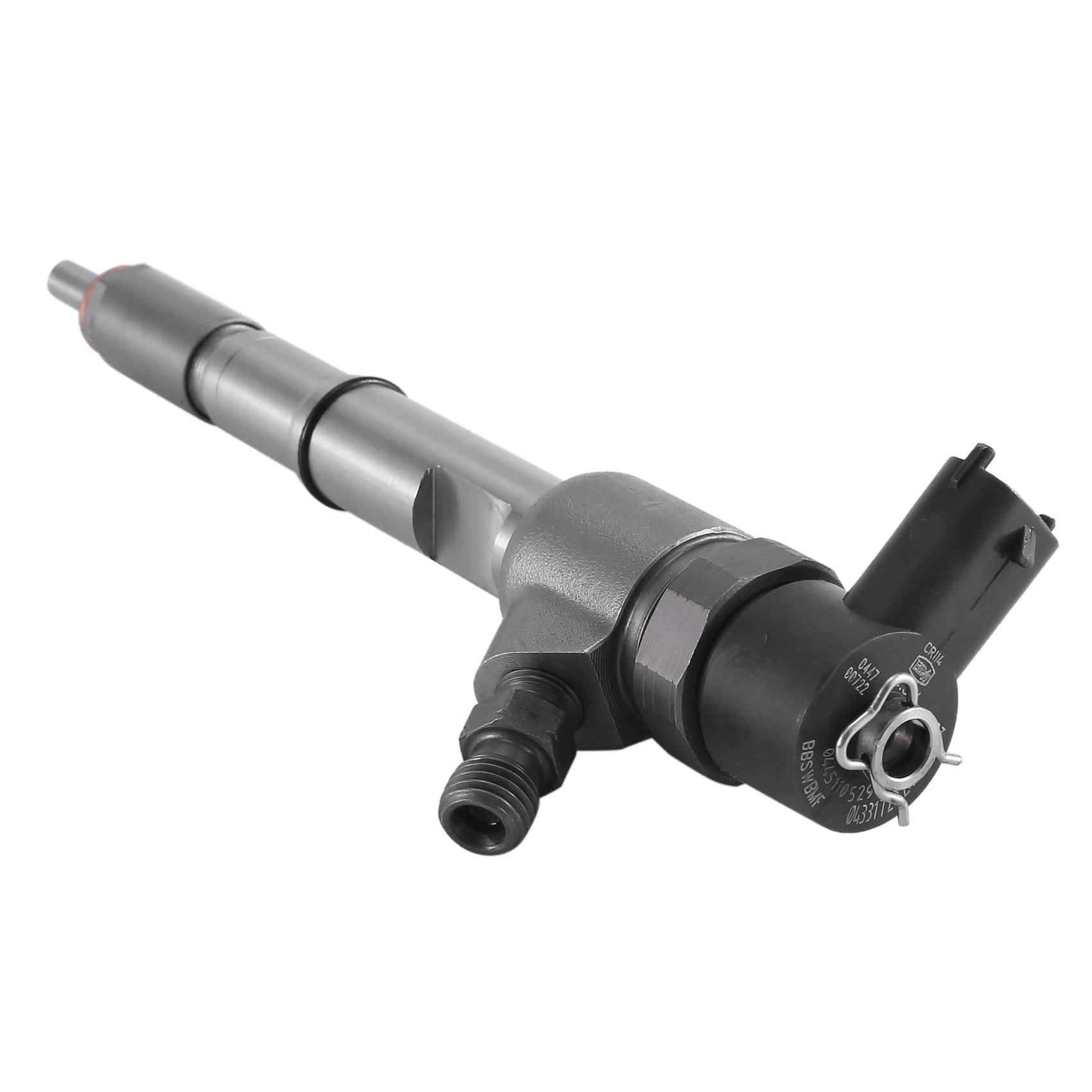 Новая Форсунка топливного инжектора Common Rail 0445110529 для