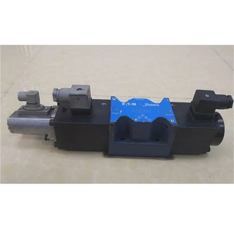 Серия DG4V KFDG4V-5-2C70N-Z-VM-U1-H7-20 Гидравлический электромагнитный направляющий клапан Реверсивный клапан (art.: 3920d3f31c1f7) - 3920d3f31c1f7