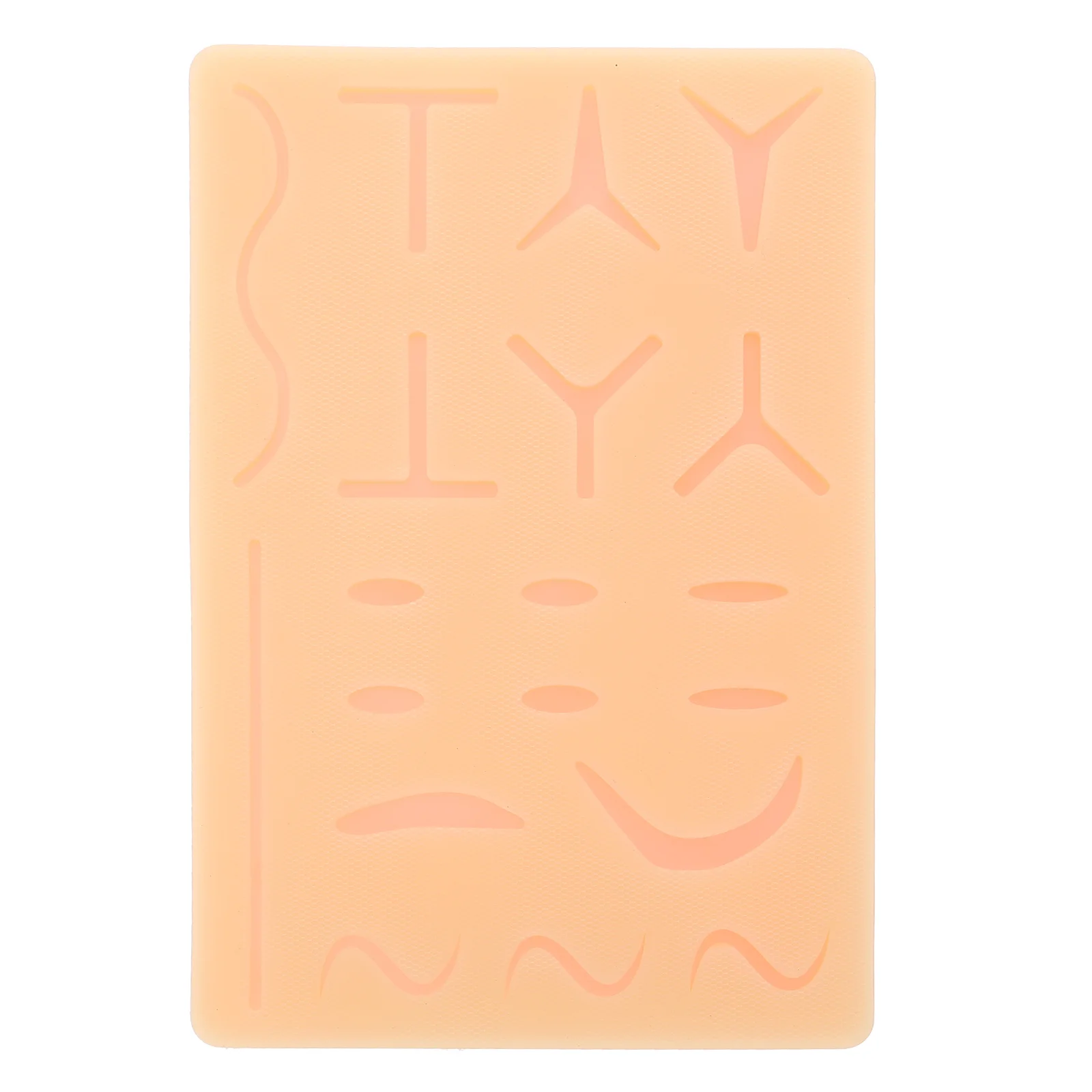 

Модуль имитации кожи для медсестер, обучающий модуль для школьников, 1 шт.