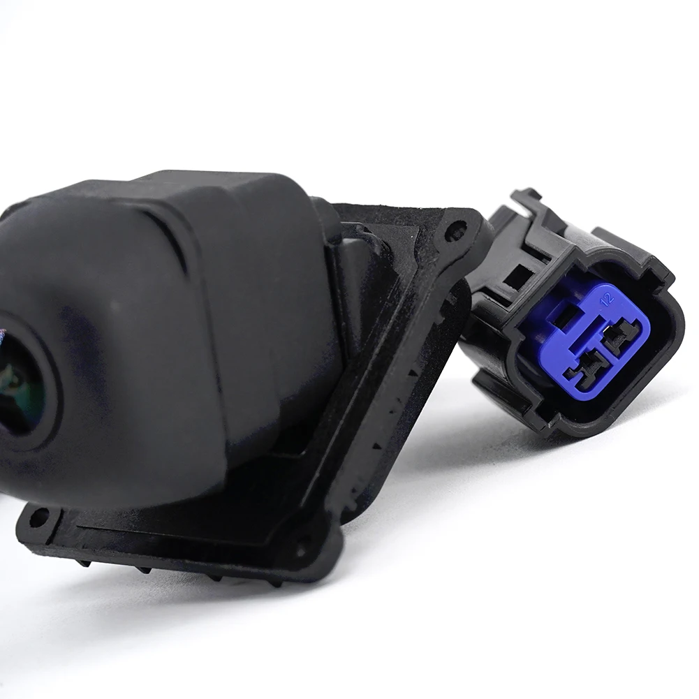 

Профессиональная камера заднего вида для Hyundai Elantra AD 2016 2019, надежная и прочная, быстрая установка