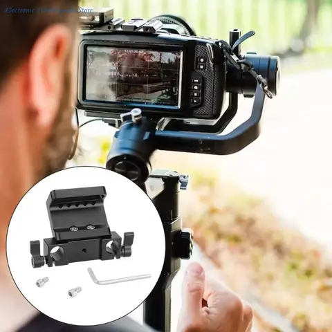 A3PD Базовая пластина для камеры