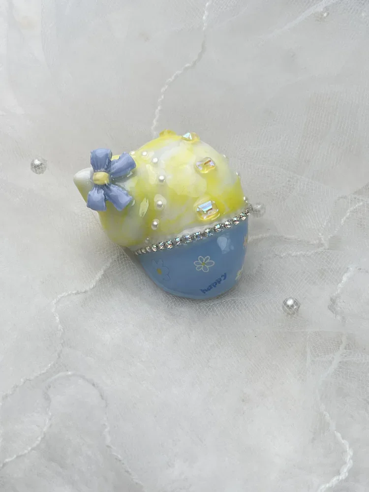 Ангария Дельфинус натуральная раковина дубливочный краб сменная ракушка ручной