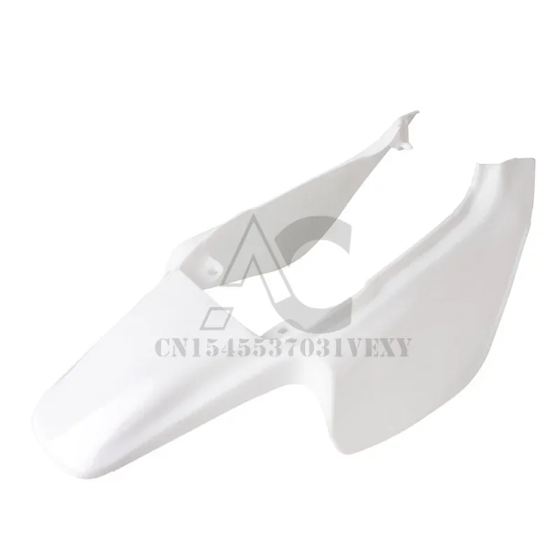 Пластиковый комплект кузова для мотоцикла обтекателя номерной знак на крыло Honda