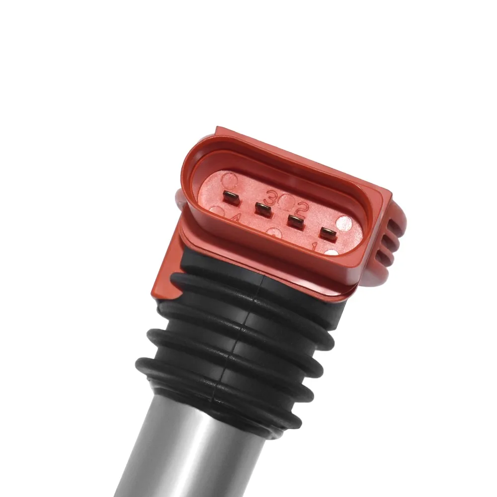 Катушка зажигания 06С 905115 B ПОДХОДИТ ДЛЯ AUDI A4 (8E2 B6) 2000-2004 ASN AVK A6 (4B C5) 2001-2004 BBJ A8 (4E_)