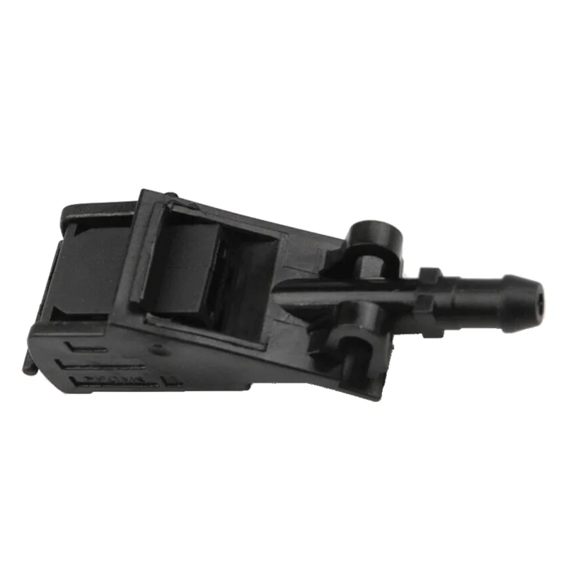 Форсунка омывателя лобового стекла 6E0955985 для VW Beetle Golf Jetta MK4 Passat B5 Bora 2 шт.