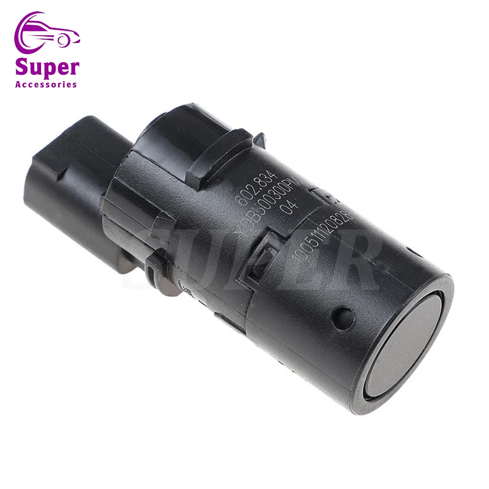 Фото НОВЫЙ ДАТЧИК ПАРКОВКИ PDC подходит для LAND ROVER DISCOVERY 3, RANGE ROVER L322, FREELANDER, YDB500301, YDB500301PMA №3