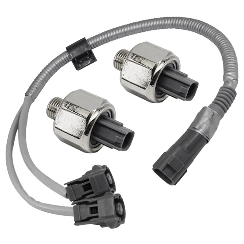 

89615-12090 82219-33030 82219-07010 датчик удара для TOYOTA AVALON -CAMRY HIGHLAND SIENNA -SOLARA