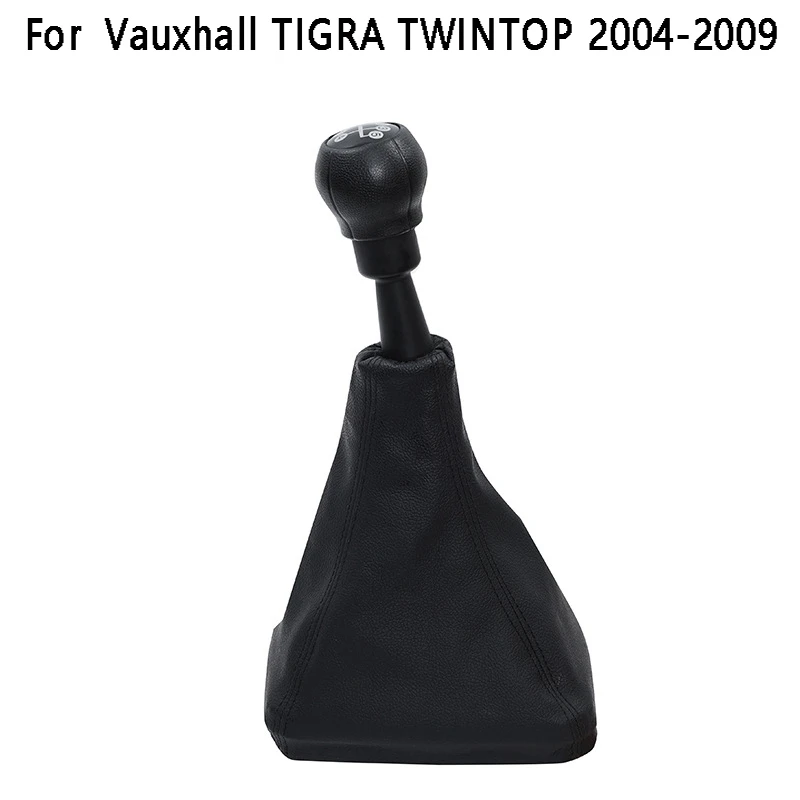 

Ручка переключения передач, 5 скоростей, для Opel Vauxhall TIGRA TWINTOP 2004-2009