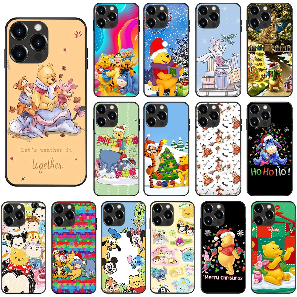 Мягкий чехол для Xiaomi Redmi Note 12 8 8A 8T 9 9A 9C 10A Pro