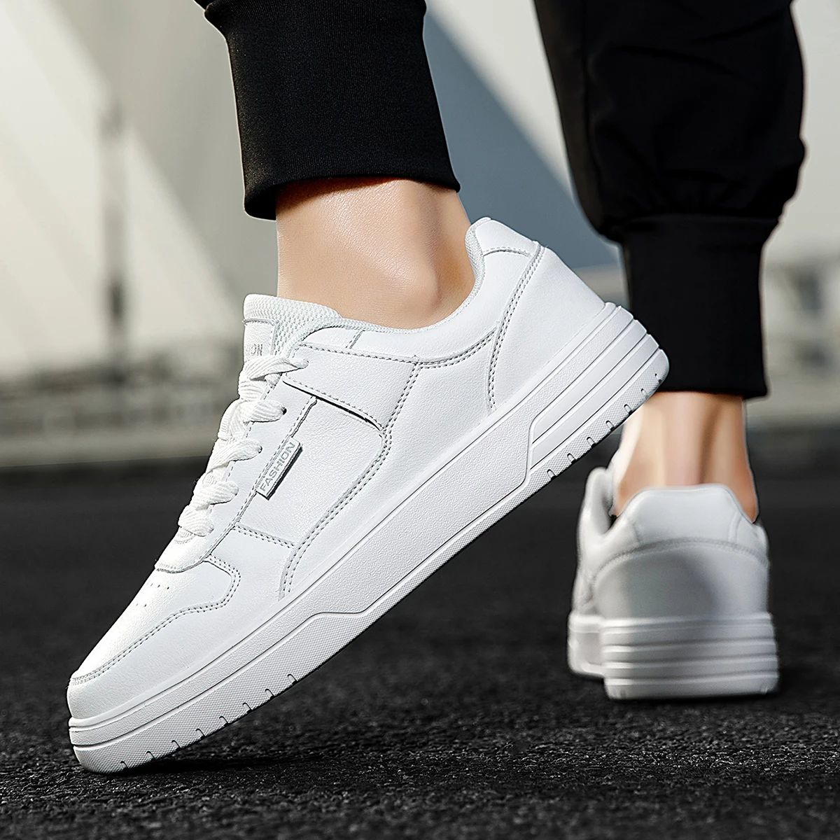 Дышащая Спортивная Обувь Унисекс Для Пар 2024 Повседневные Кроссовки На Мягкой