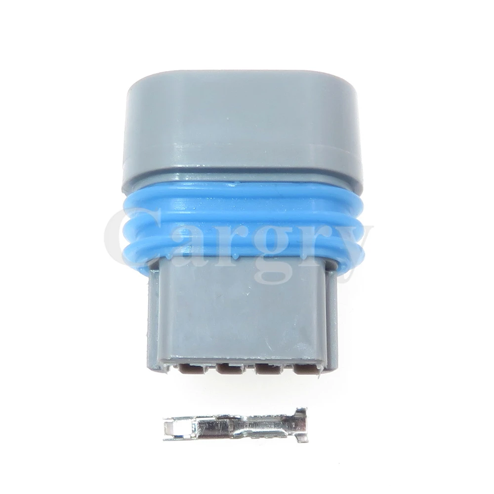 1 компл. 4P 15386512 автомобильные аксессуары Автомобильный жгут проводов гнездо