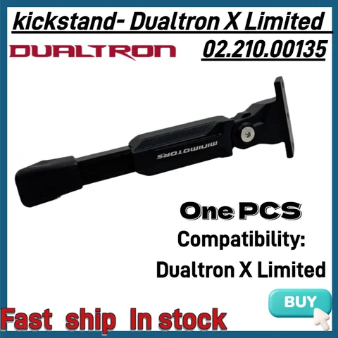 Оригинальная подставка для скутера DUALTRON X