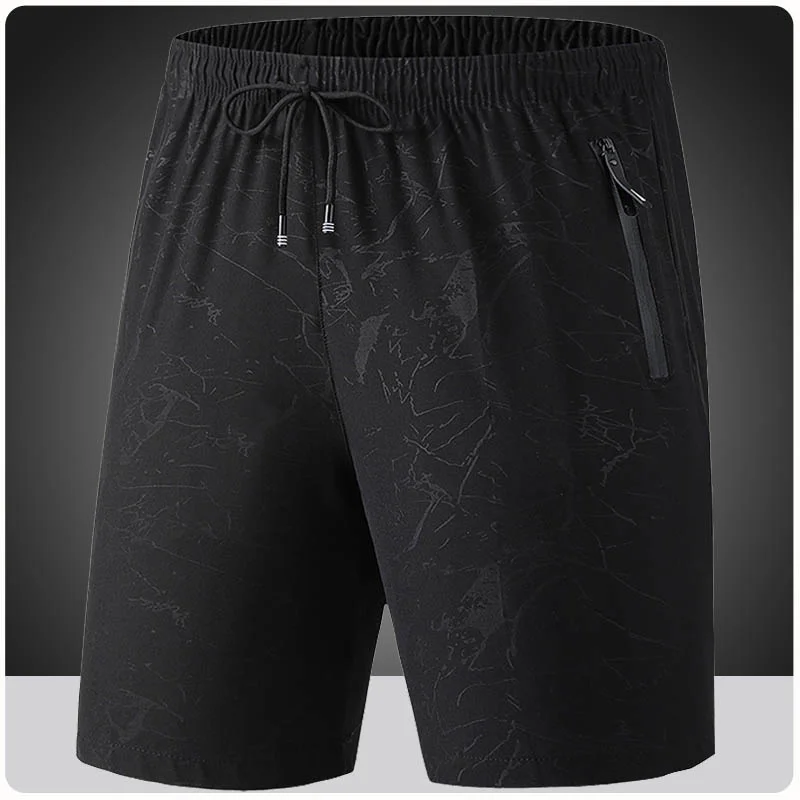 

Bi Size 7XL 8XL Men`s Casual Sorts Summer Quick Dry Man Sports Runnin Beac Sort Pants Male Breatable yms Sorts Fitness