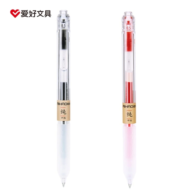 

Ballpoint Pen Gel Pens Writing Journaling Pens for Home, School, Office Supplies