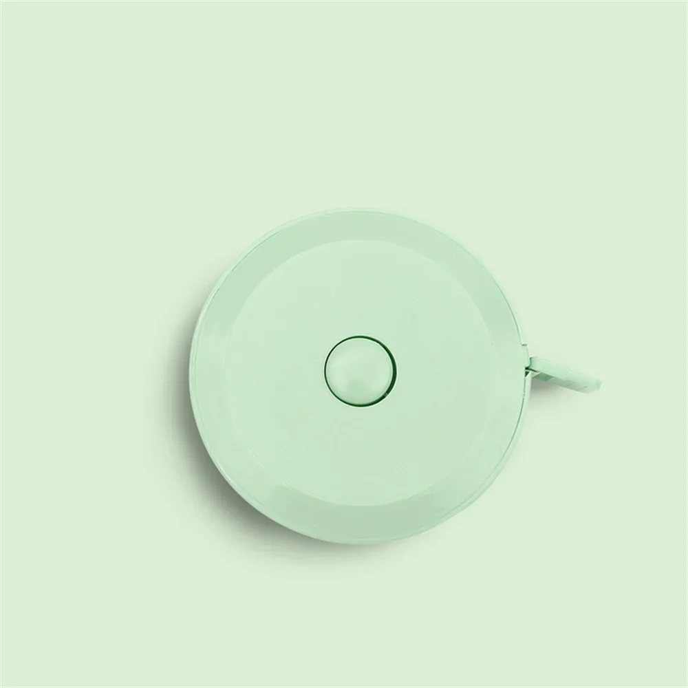 

MOONBIFFY Двойная рулетка 2 м белая/зеленая/синяя/розовая