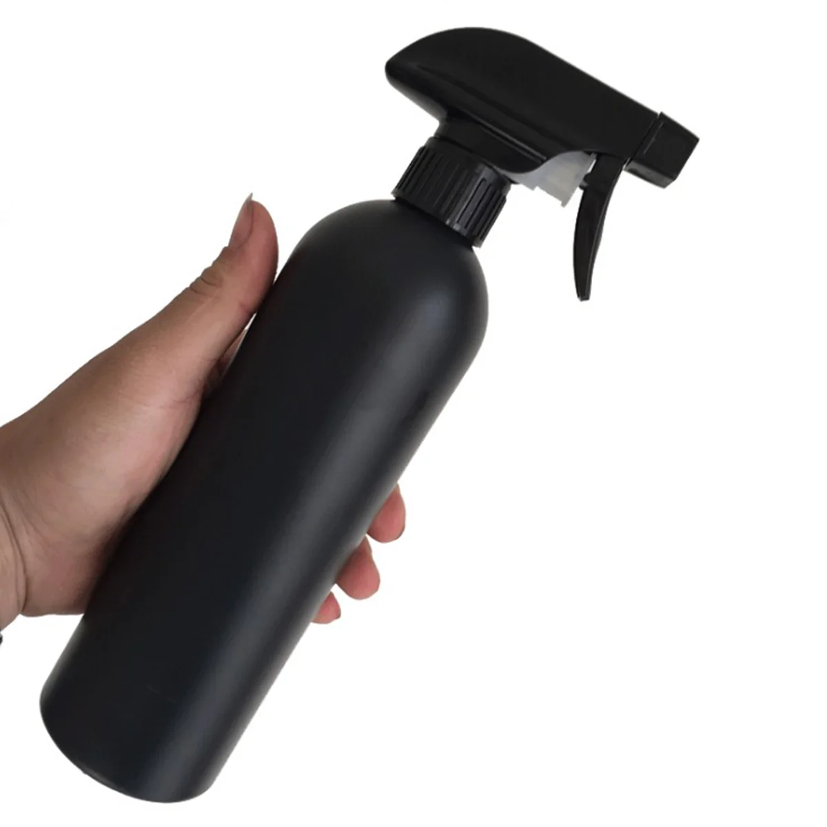 

Spray Watering Container Mist Salon Oil Essential Hairdressing Adjustable Cleaning Empty Refillable Water Hair Sprayer Pump
