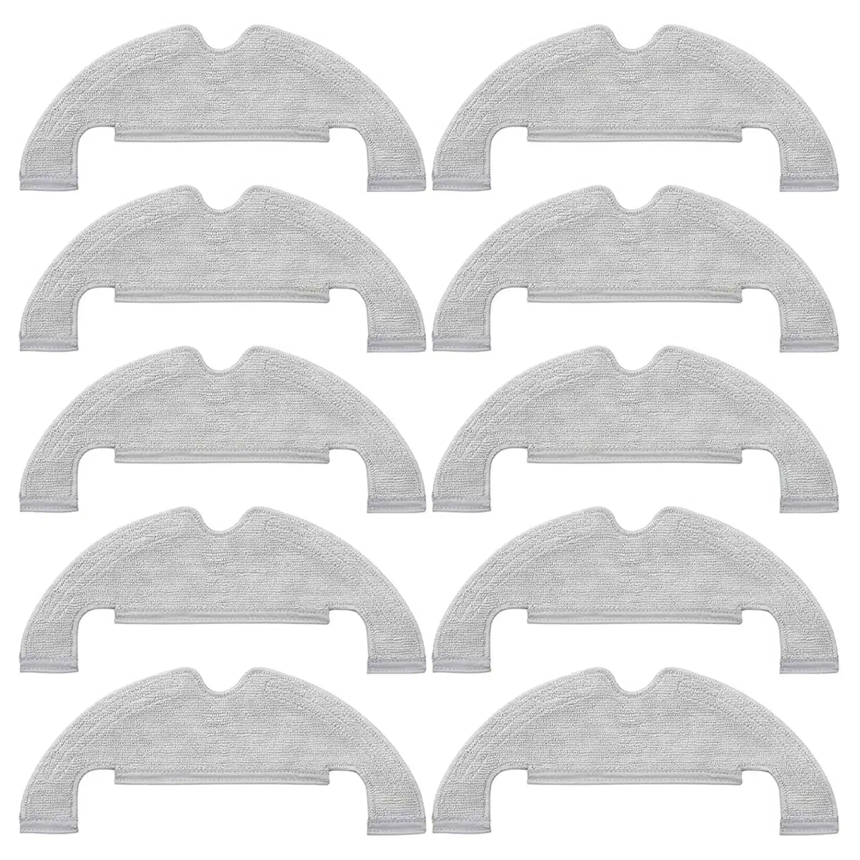 

Тканевые прокладки для пылесоса Dreame Bot Z10 Pro L10 Plus