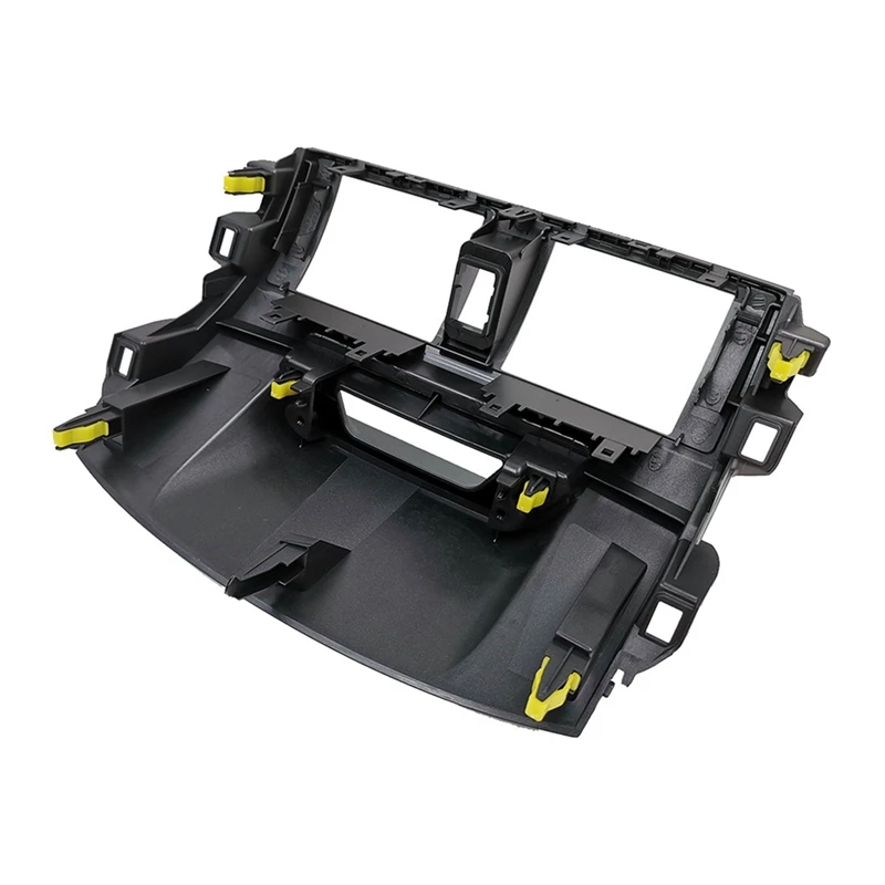 2X55670-12370 Центральная решетка вентиляционного отверстия кондиционера для Toyota Corolla