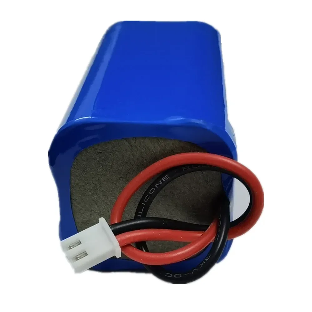 Батарейки для робота-пылесоса RVBAT850 Shark ION RV700_N RV720_N RV725_N RV750_N RV850C RV850WV RV850BRN RV851WV UR1000SR