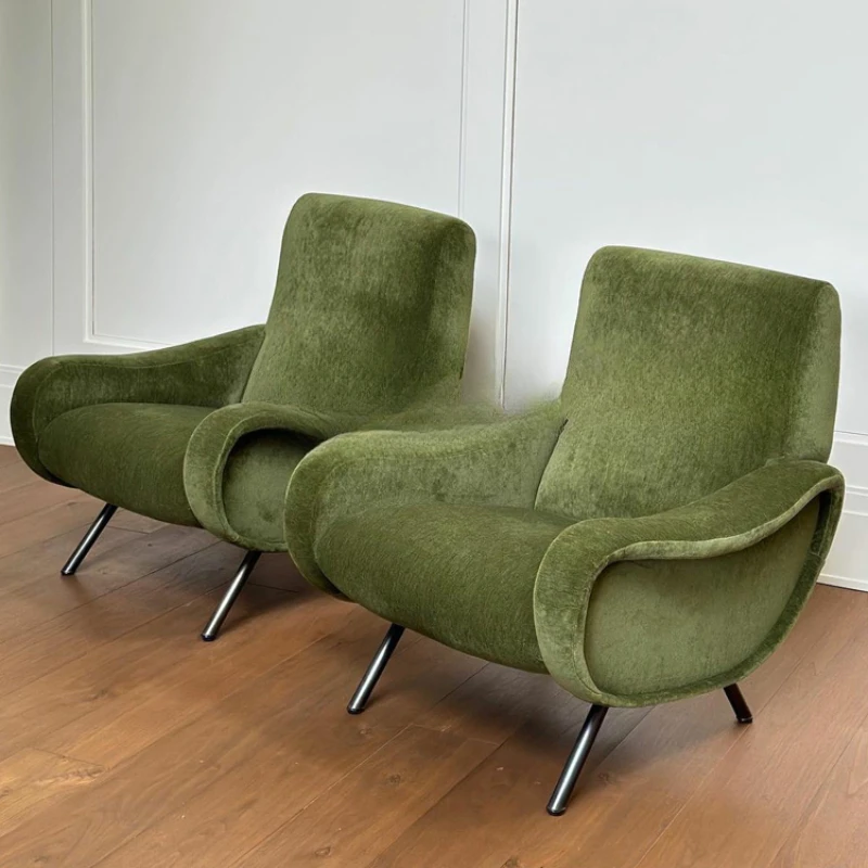 Подержанные кресла домашние маленькие квартиры спальни фотостулья для балкона