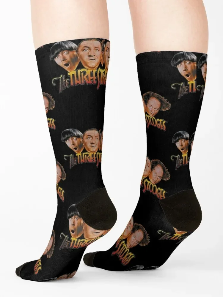 Винтажные носки для мужчин и женщин Модные Дизайнерские мужские с