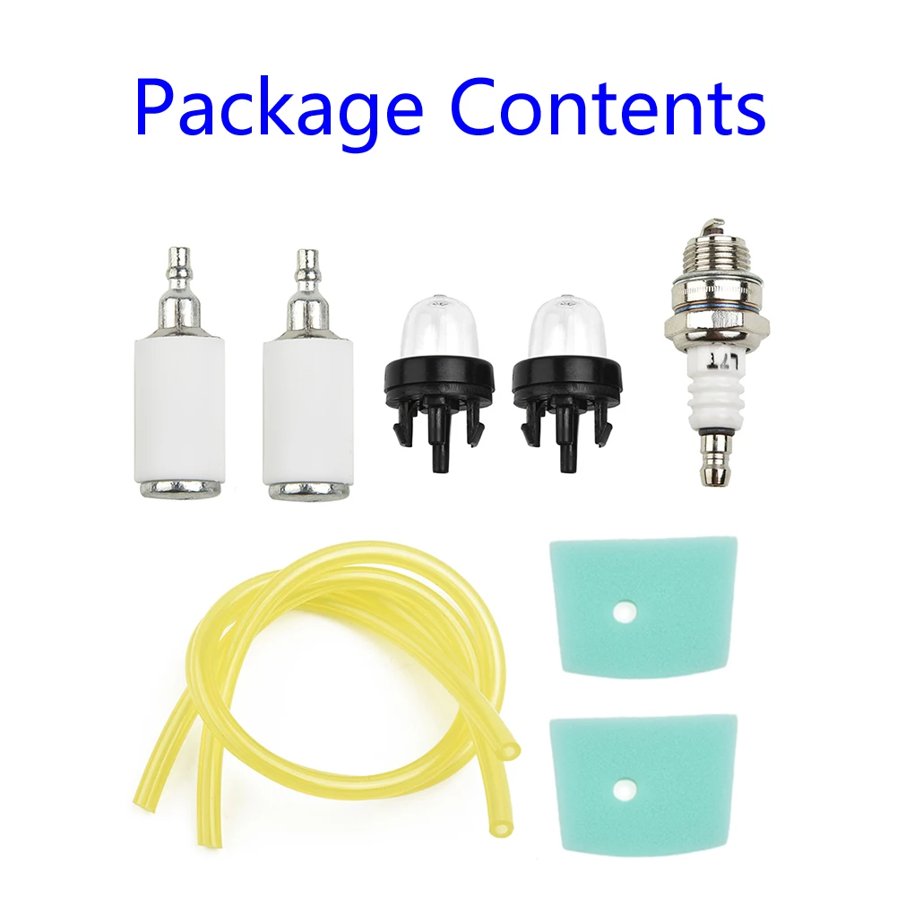 Надежная сменная линия топливного фильтра комплект ламп праймера для 123C 123L 223L 223R