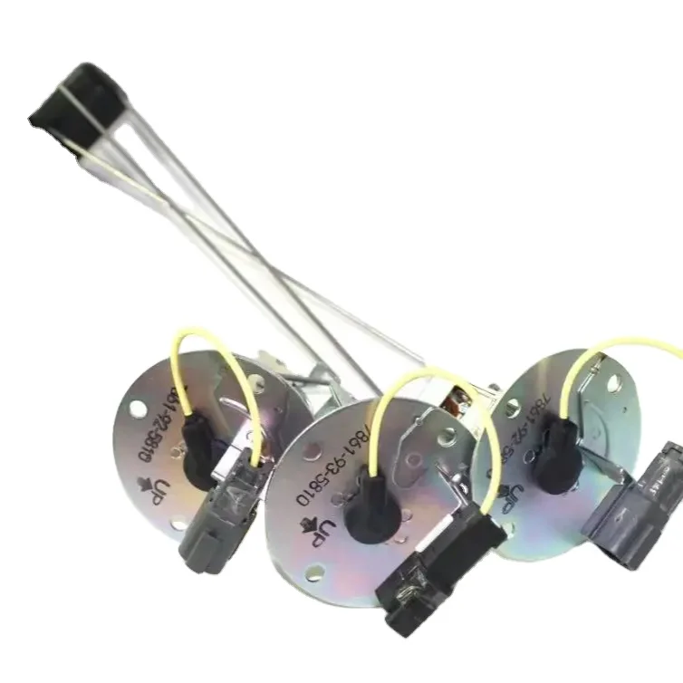 56B-43-12402 569-43-83171 пропорциональный клапан для komatsu HD465-7 оригинальные детали