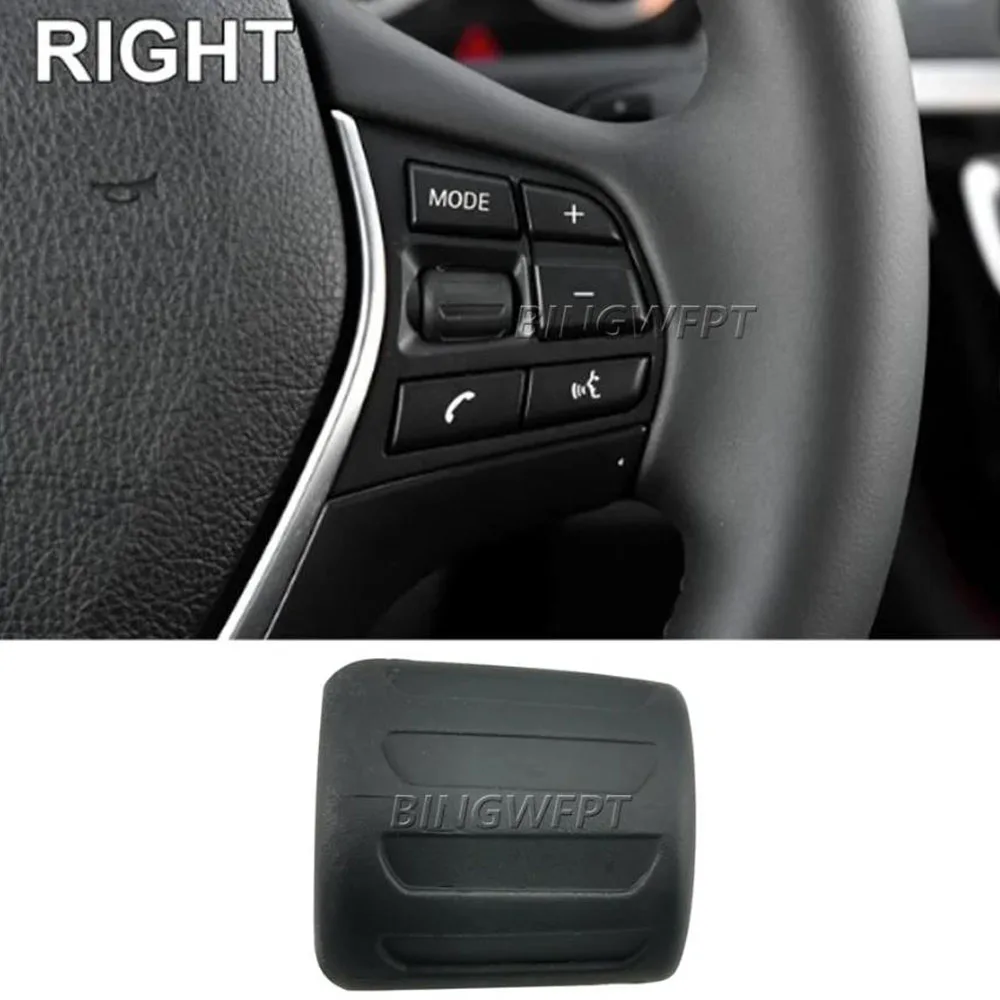 

Многофункциональные кнопки управления круиз-контролем на руль для BMW 1 3 4 5 6 7 Series F10 F11 F20 F30 F34 F36 F07 F01 F02