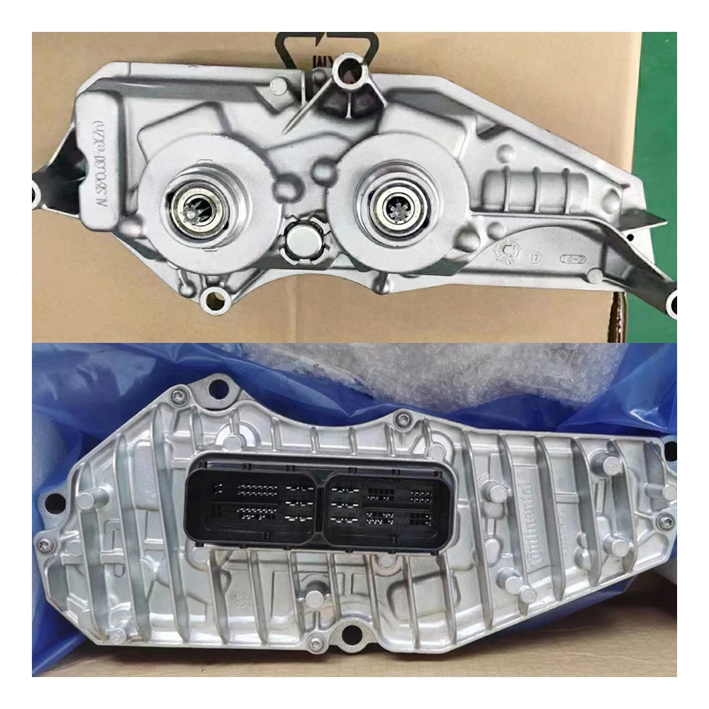Совершенно новый 6DCT250 DPS6 блок управления автоматической коробкой передач TCU TCM AE8272369F для Ford для Focus A2C53377498 AE8Z-7Z369-F 2C3074