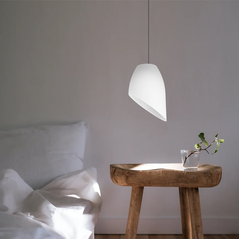 

5 Pcs Lamp Guard Cages Black Light Bulb Lamp Cover Black Chandelier Angled Horseshoe Lampshade Vintage Horseshoe Lamp Shade