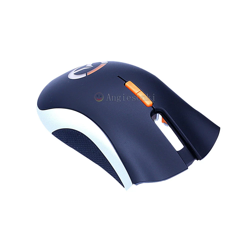 

Чехол-накладка для Razer DeathAdder Elite Edition