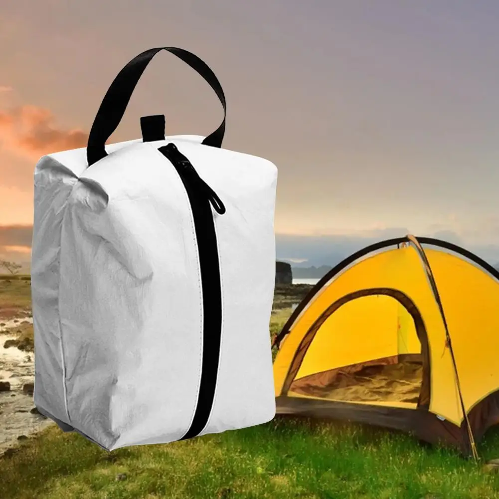 

Good Sealing Lightweight Handbags Korean Drawstring Light Shoulder Bag for Adult