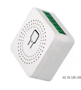 

Умный выключатель Szaoju Wi-Fi 16А