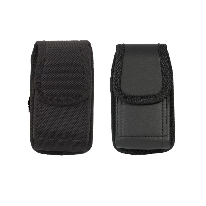 

M6CC Universal PU Leather Wallet for Case Phone Portable Bag Cover Holder for M