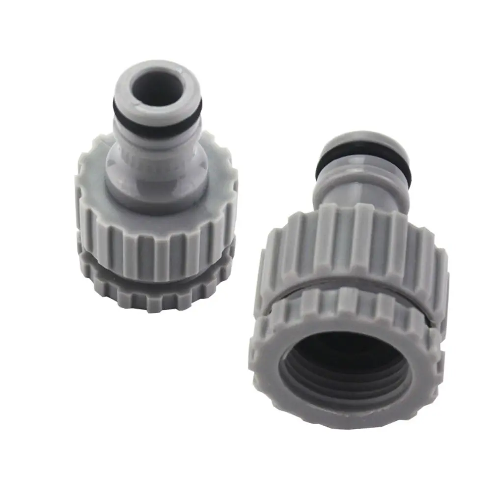 

Universal Water Gun Connector Attaches to Garden Hose Spray Sprinkler Water Pipe Interface Garden Watering Hose Adapters