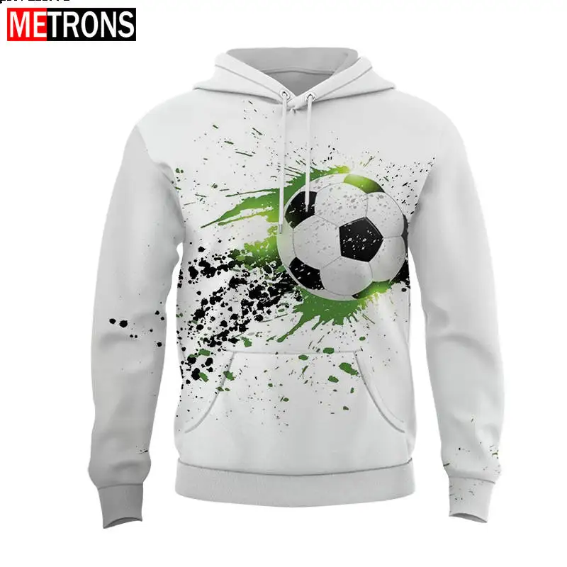 

Худи мужское с длинным рукавом, модная Готическая кофта с 3D принтом, Роскошный дизайнерский костюм с графическим принтом, белая толстовка, весна-осень