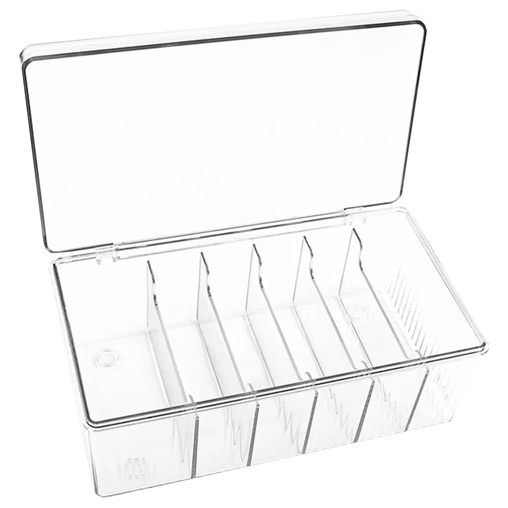 

False Eyelash Extension Tools Holder Makeup Tool Storage Holder Storage